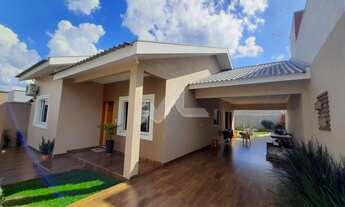 Imagem: Casa com 3 dormitórios à venda,360.00