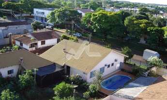 Imagem 6: Casa com 4 dormitórios à venda,800.00 m , Vila Industrial, TOLEDO - PR