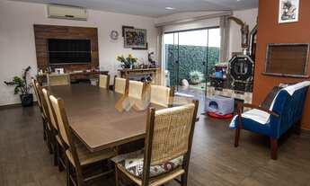 Imagem 7: Casa com 4 dormitórios à venda,558.70 m , Jardim La Salle, TOLEDO - PR