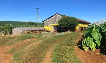 Imagem: Chácara à venda 23.600. M, Área Rural