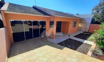 Imagem: Casa com 3 dormitórios à venda,360.00