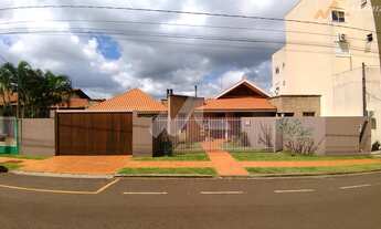 Imagem 3: Casa com 3 dormitórios à venda,600.00 m , Jardim La Salle, TOLEDO - PR