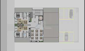 Imagem 6: Apartamento com 1 dormitório à venda,69.00 m , Tocantins, TOLEDO - PR