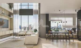 Imagem 7: Apartamento com 4 dormitórios à venda,210.00 m , Vila Industrial, TOLEDO - PR