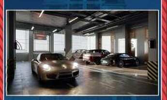 Imagem 3: Apartamento com 6 dormitórios à venda,385.64 m , Vila Industrial, TOLEDO - PR