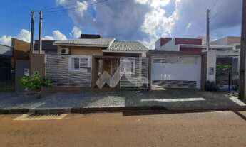 Imagem 4: Casa com 3 dormitórios à venda,360.00 m , Vila Becker, TOLEDO - PR