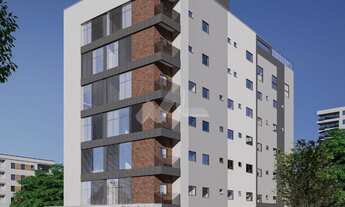 Imagem 2: Apartamento com 3 dormitórios à venda,180.00 m , Jardim La Salle, TOLEDO - PR