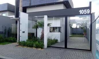 Imagem 4: Casa com 4 dormitórios à venda,274.00 m , Jardim Pasqualli, TOLEDO - PR