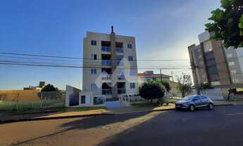 Imagem 2: Apartamento com 2 dormitórios à venda,76.59 m , Jardim Santa Maria, TOLEDO - PR