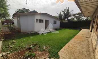 Imagem 5: Casa com 4 dormitórios à venda,494.55 m , Jardim Porto Alegre, TOLEDO - PR