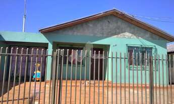 Imagem: Casa com 3 dormitórios à venda,315.15