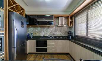 Imagem 6: Casa com 3 dormitórios à venda,275.00 m , Centro, TOLEDO - PR