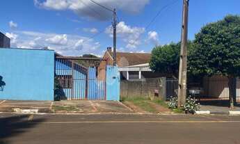 Imagem 3: Terreno à venda,380.00 m², Centro, TOLEDO - PR