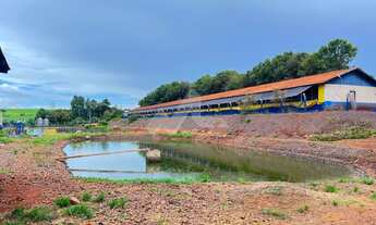 Imagem 3: Área Industrial à venda,30.25 m , Zona Rural, TOLEDO - PR