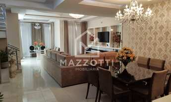 Imagem 6: SOBRADO COM 3 SUITES E 1 QUARTO ALTO PADRÃO EXCELENTE LOCALIZAÇÃO