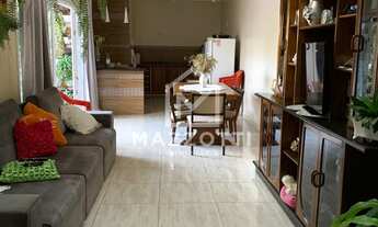 Imagem 5: SOBRADO COM 3 SUITES E 1 QUARTO ALTO PADRÃO EXCELENTE LOCALIZAÇÃO