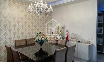 Imagem 7: SOBRADO COM 3 SUITES E 1 QUARTO ALTO PADRÃO EXCELENTE LOCALIZAÇÃO