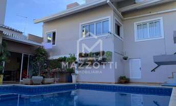 Imagem 4: SOBRADO COM 3 SUITES E 1 QUARTO ALTO PADRÃO EXCELENTE LOCALIZAÇÃO