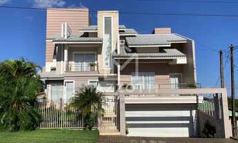 Imagem: SOBRADO COM 3 SUITES E 1 QUARTO ALTO PADRÃO