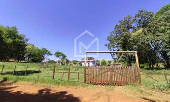 Imagem: BELÍSSIMO SÍTIO COM 18 ALQUEIRES, SAO