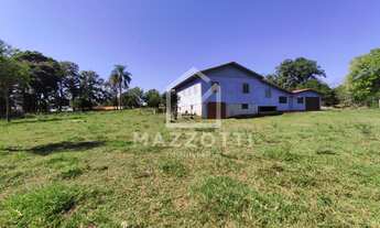 Imagem 2: BELÍSSIMO SÍTIO COM 18 ALQUEIRES, SAO MIGUEL DO IGUACU - PR