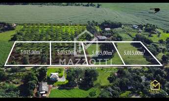 Imagem: CHACARA RECREIO PARAISO A 700 METROS DA