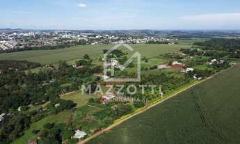 Imagem 3: CHACARA RECREIO PARAISO A 700 METROS DA BR 277 COM 5015 M2, MEDIANEIRA PR