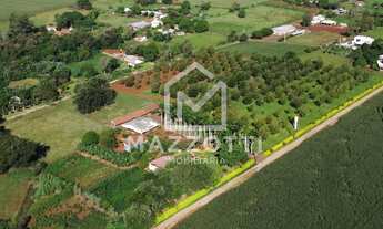 Imagem 4: CHACARA RECREIO PARAISO A 700 METROS DA BR 277 COM 5015 M2, MEDIANEIRA PR