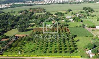 Imagem 5: CHACARA RECREIO PARAISO A 700 METROS DA BR 277 COM 5015 M2, MEDIANEIRA PR