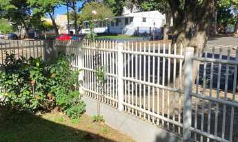 Imagem 7: CASA DE ESQUINA, OTIMA LOCALIZACAO, REGIAO CENTRAL, PROXIMO UNIMED, AV BRASILIA