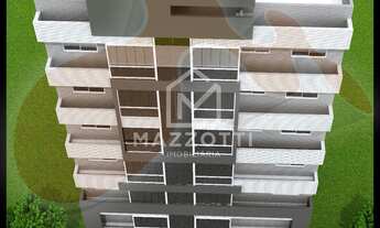 Imagem 3: Apartamento com 3 dormitórios à venda,142.00 m , VILA INDUSTRIAL, TOLEDO - PR