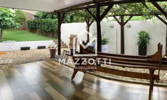 Imagem 4: EXCELENTE SOBRADO, 03 QUARTOS, 01 SUITE, AMPLO TERRENO FUNDOS, CENTRO, MEDIANEIR