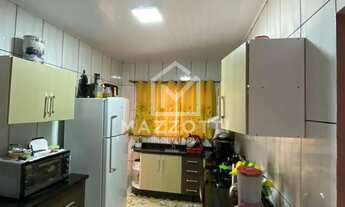 Imagem 2: CASA A VENDA, FRENTE ACADEMIA , JARDIM IRENE, MEDIANEIRA - PR