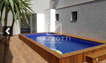 Imagem 3: Linda Cobertura na região central