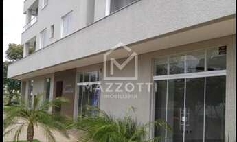 Imagem: Linda Cobertura na região central