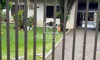 Imagem: VENDA E OU PERMUTA, CASA COM OTIMO LOTE