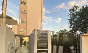 Imagem: KITINETE COM COZINHA PLANEJADA, CIDADE ALTA