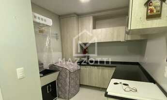 Imagem 4: Linda Cobertura na região central