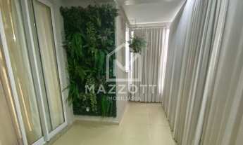 Imagem 5: Linda Cobertura na região central