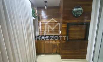 Imagem 6: Linda Cobertura na região central