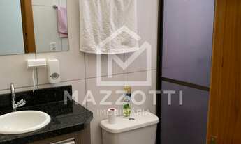 Imagem 2: Apartamento com 01 suite 01 quarto - Próximo ao Fórum - Medianeira PR