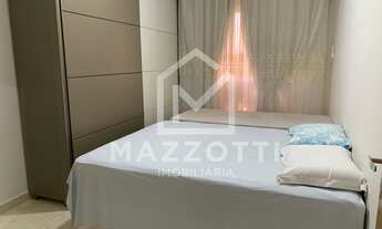 Imagem 3: Apartamento com 01 suite 01 quarto - Próximo ao Fórum - Medianeira PR