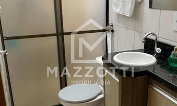 Imagem 4: Apartamento com 01 suite 01 quarto - Próximo ao Fórum - Medianeira PR