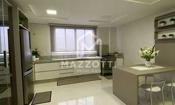 Imagem 2: COBERTURA COM 3 SUÍTES