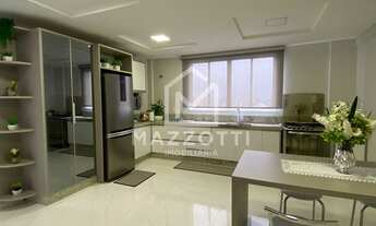 Imagem 3: COBERTURA COM 3 SUÍTES