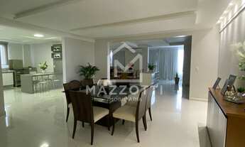 Imagem 4: COBERTURA COM 3 SUÍTES