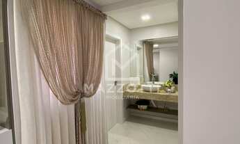 Imagem 7: COBERTURA COM 3 SUÍTES