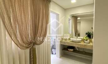 Imagem 6: COBERTURA COM 3 SUÍTES