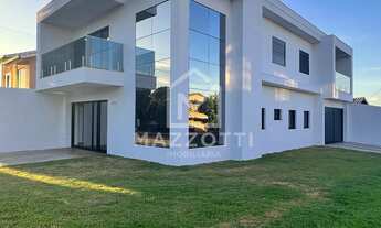 Imagem: SOBRADO NOVO, ESQUINA, PODENDO FAZER SALA