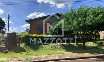 Imagem: Lote à venda, CIDADE ALTA, MEDIANEIRA